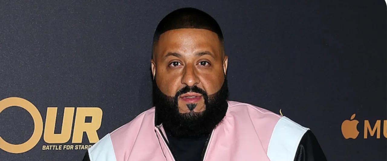 DJ Khaled Thanks Rihanna For Savage X Fenty Valentine’s Campaign 