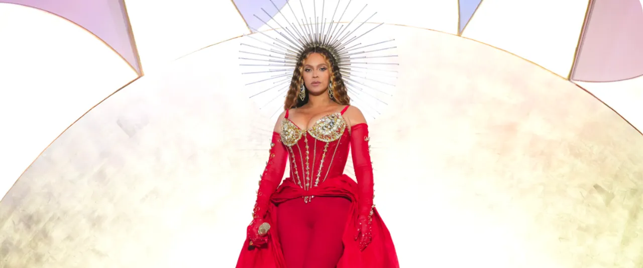 Beyoncé’s Father Defends Her Dubai Gig Against 'Narrow-Minded' Criticism