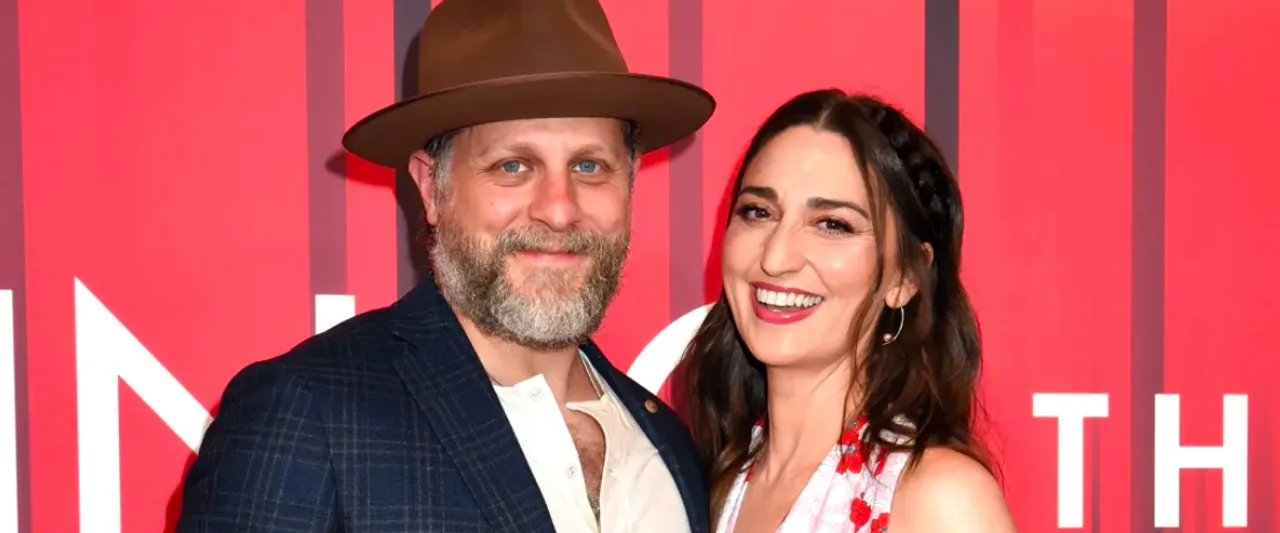 Sara Bareilles Got Engaged to Longtime Boyfriend Joe Tippett