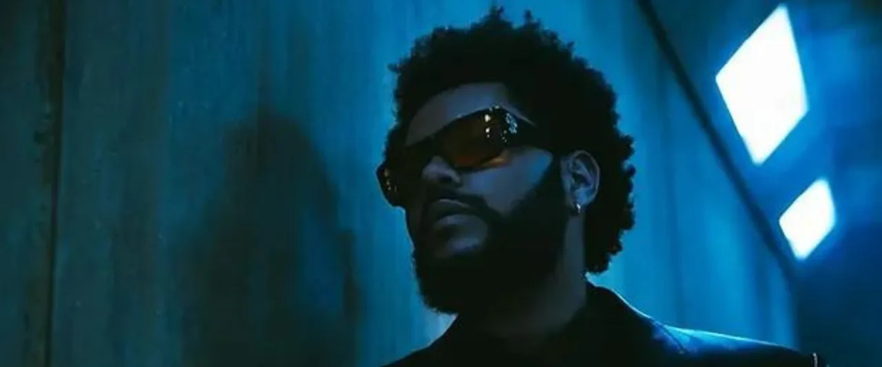 The Weeknd's Music Video For The ‘Avatar’ Song ‘Nothing is Lost (You Give Me Strength)’ Has Been Released