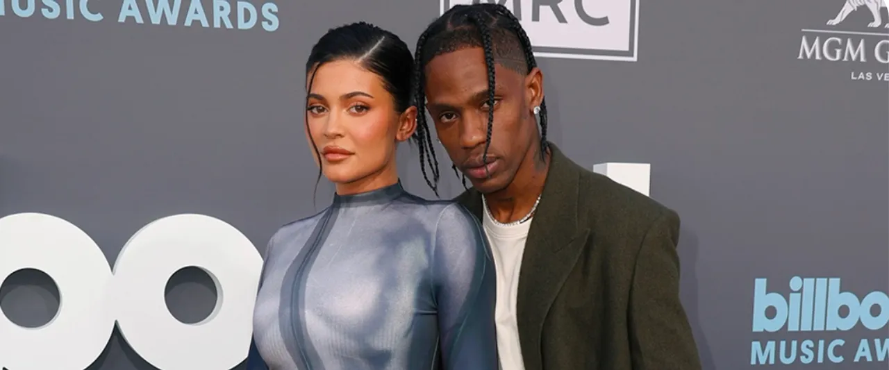 Kylie Jenner Finally Reveals Son’s Real Name With Adorable Pictures