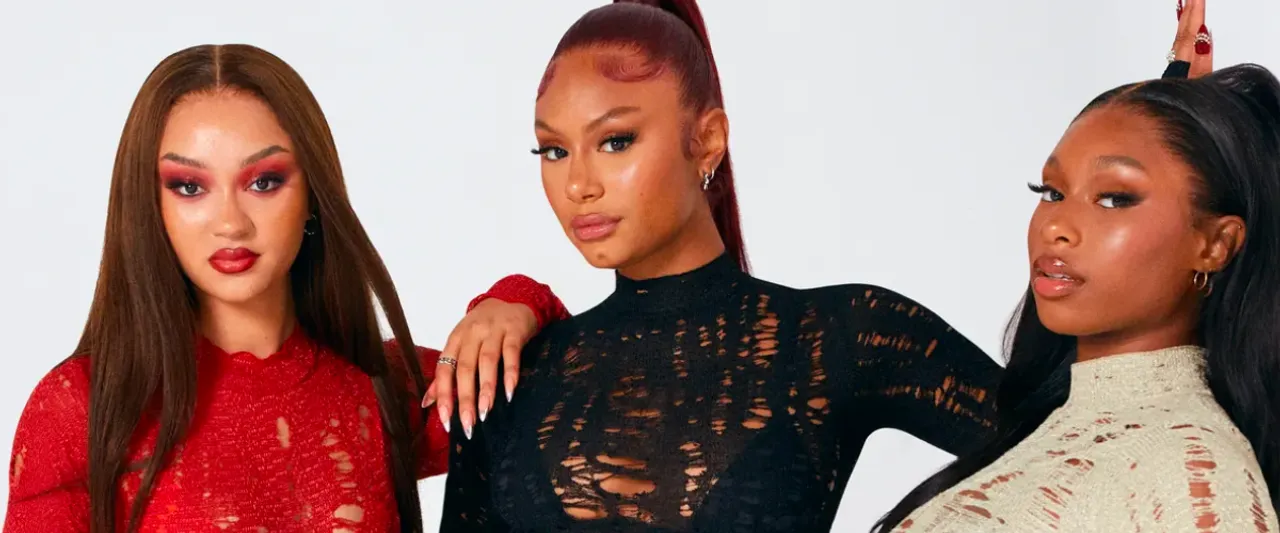 FLO Tease Collaboration With Stormzy For His ‘Hide & Seek’ Remix