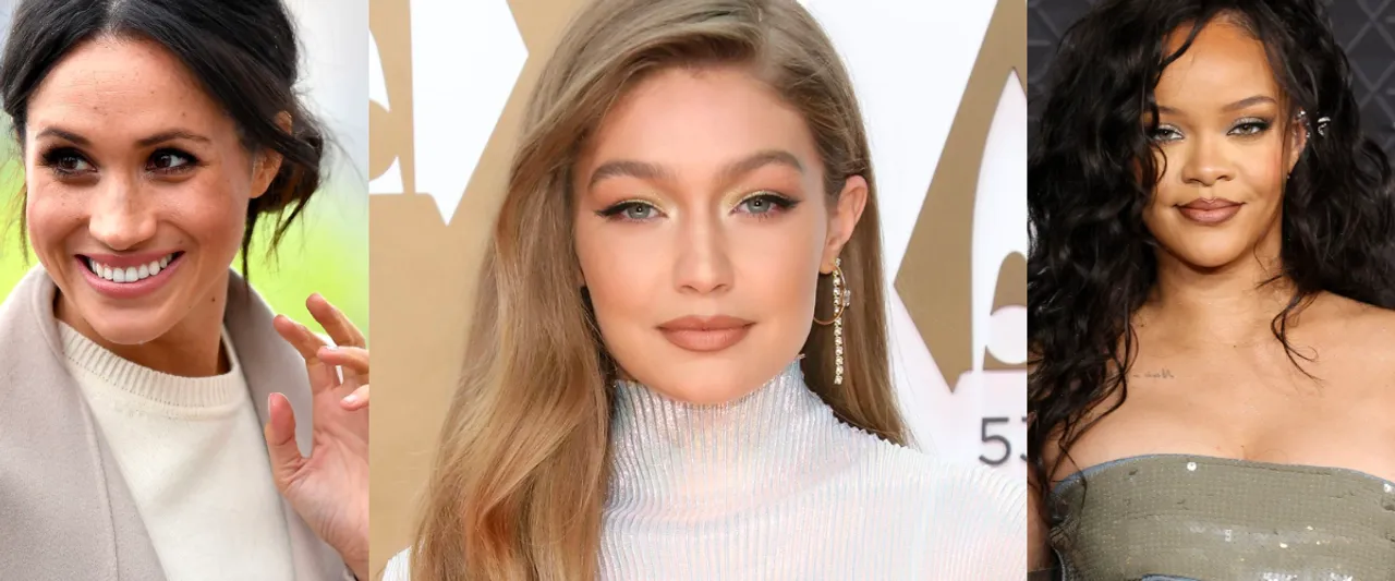 Do You Know The Real Names of These Celebrities?