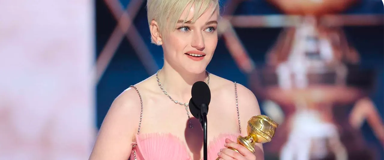 Madonna's Biopic That Was Set to Star Julia Garner as The Iconic Singer Has Been Cancelled