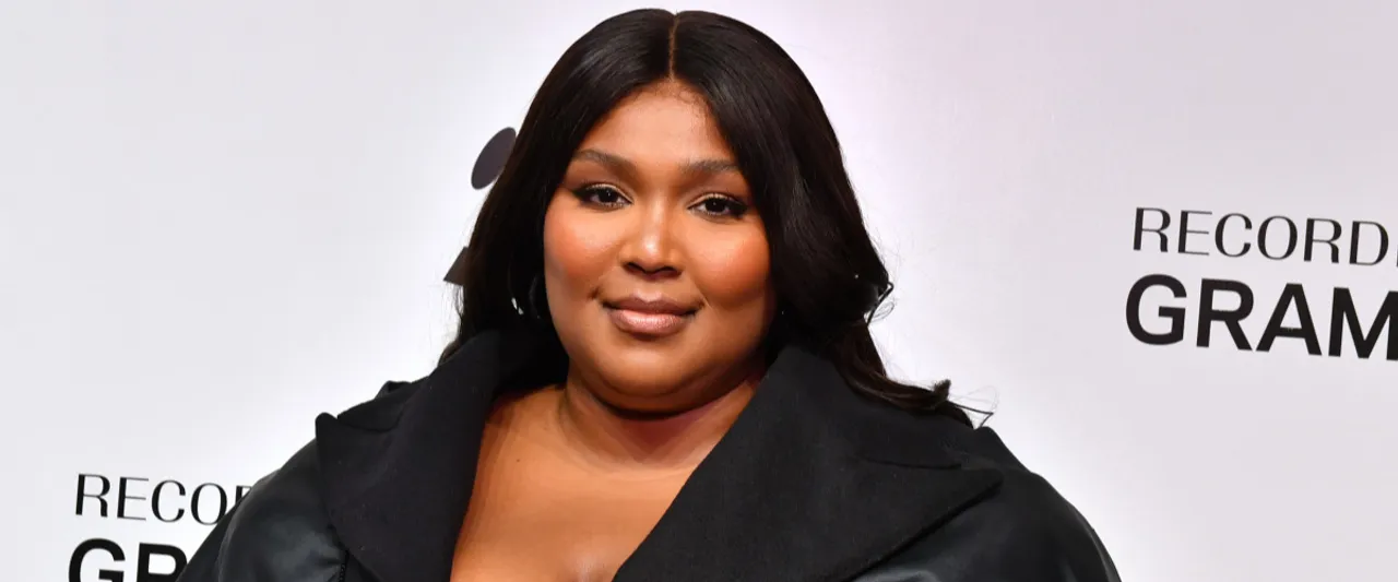 Lizzo Sees Cancel Culture as Appropriation