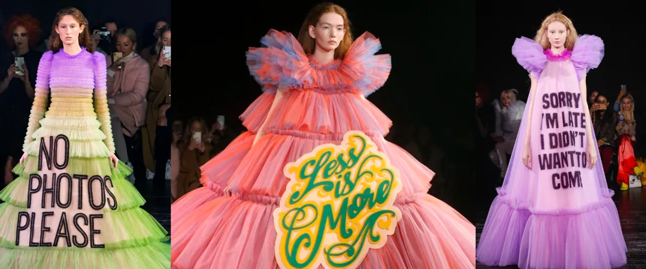 Dresses That Speak For The Introverts 