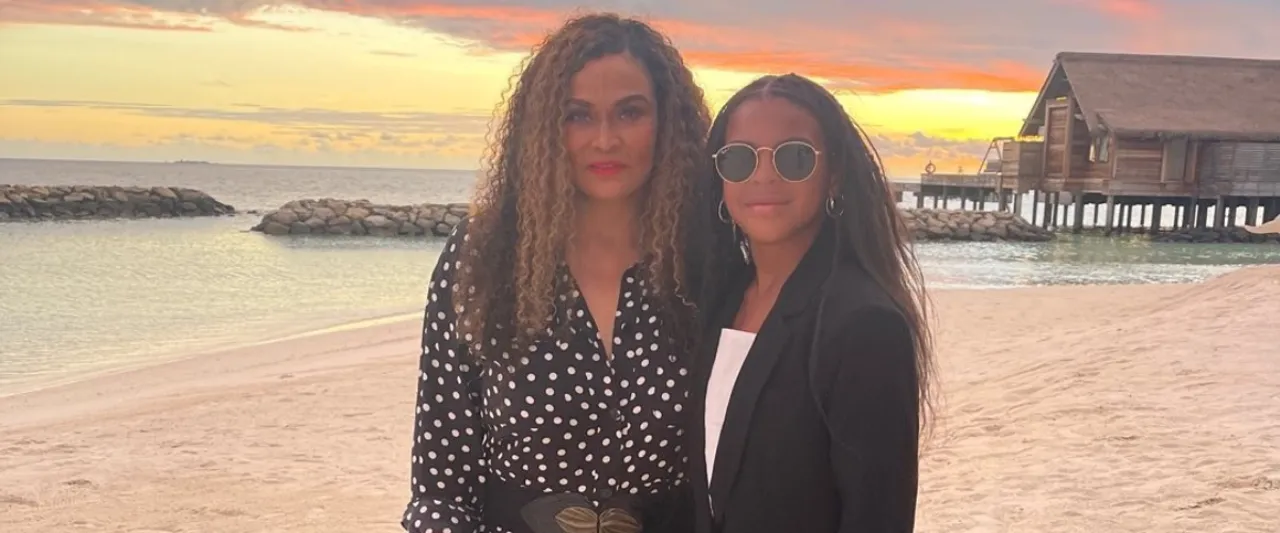 Beyoncé’s Mother Writes a Beautiful Message For Blue Ivy’s 11th Birthday