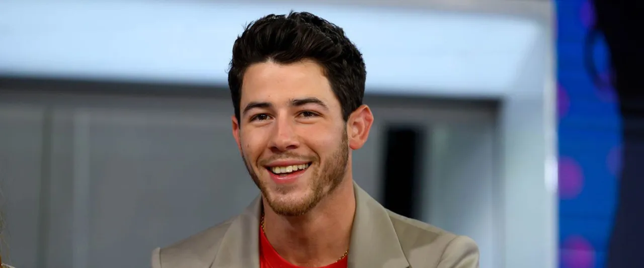 Nick Jonas Confirms Completion of The Next Jonas Brothers Album