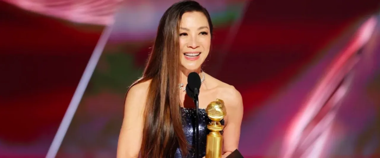 Michelle Yeoh is Excited to Film ‘Wicked’ With Ariana Grande And Cynthia Erivo