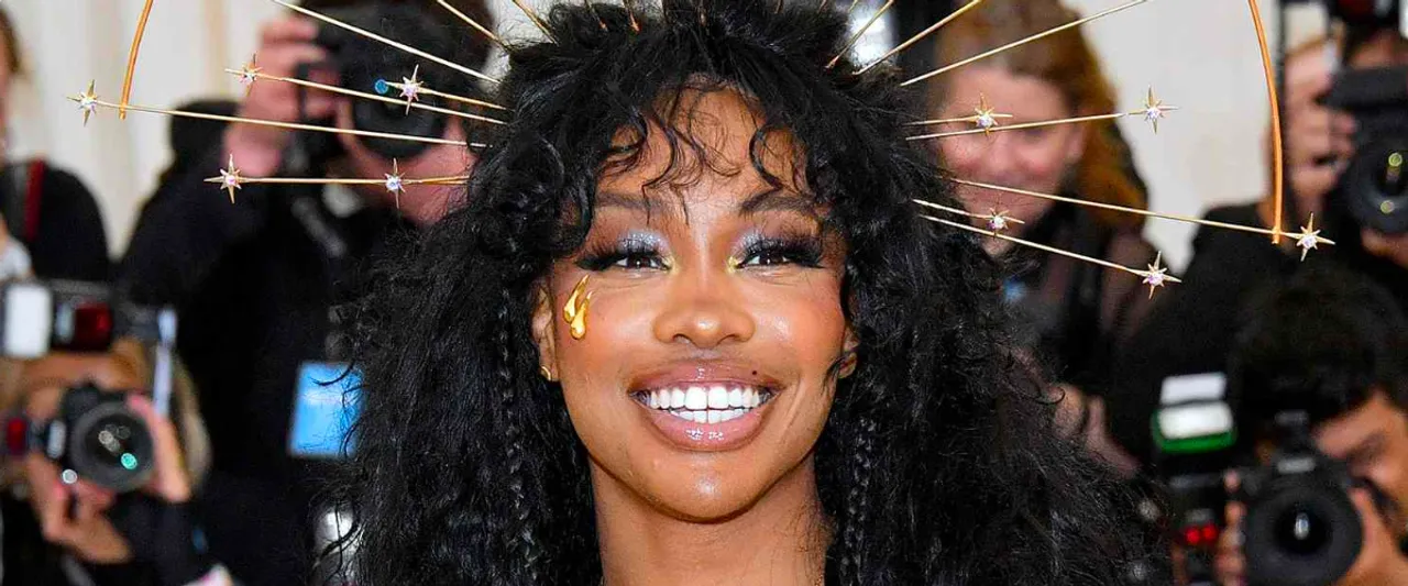 SZA Says Being Bullied as a Teenager is What Fuelled Her to Succeed in Life