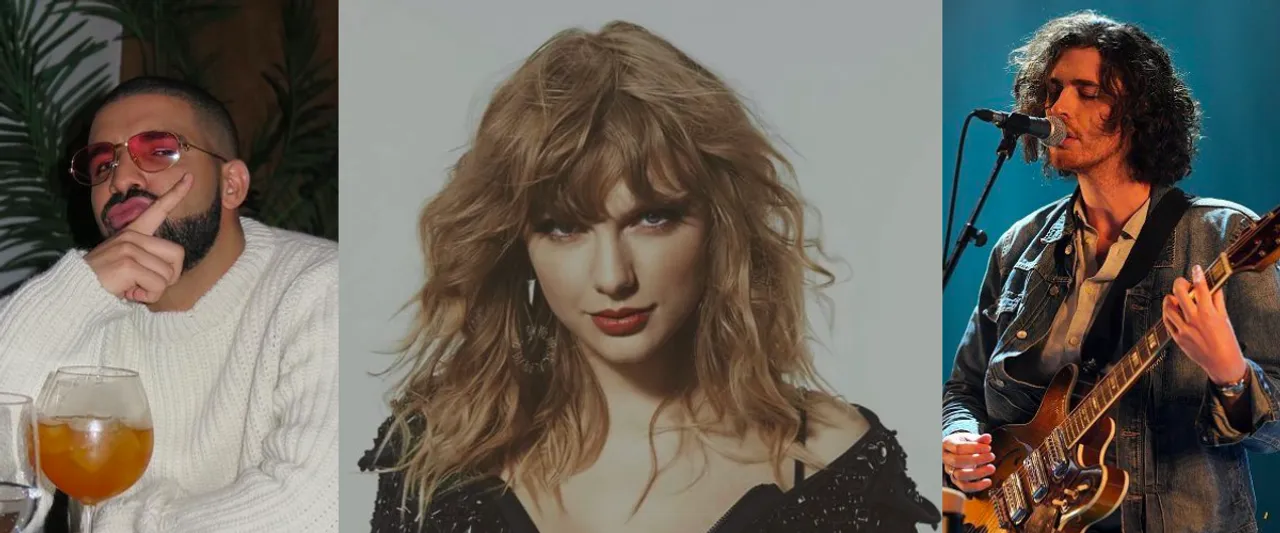 The Best Lyrics And The Aesthetics They Scream Out