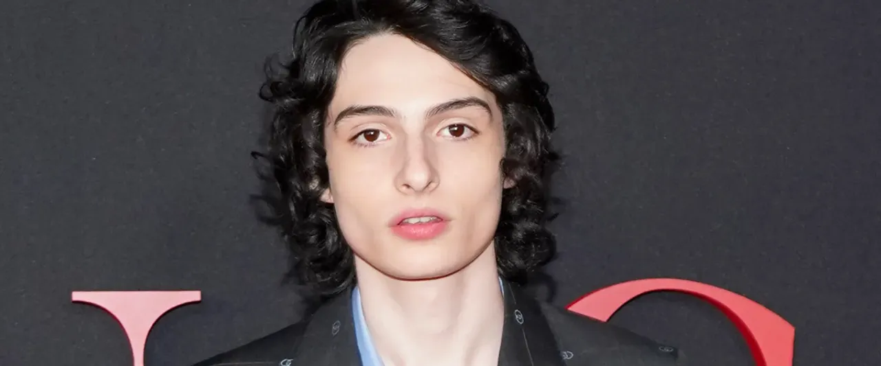 Finn Wolfhard Releases ‘Pieces of Gold’ Under The Name of His Character From an Upcoming Film