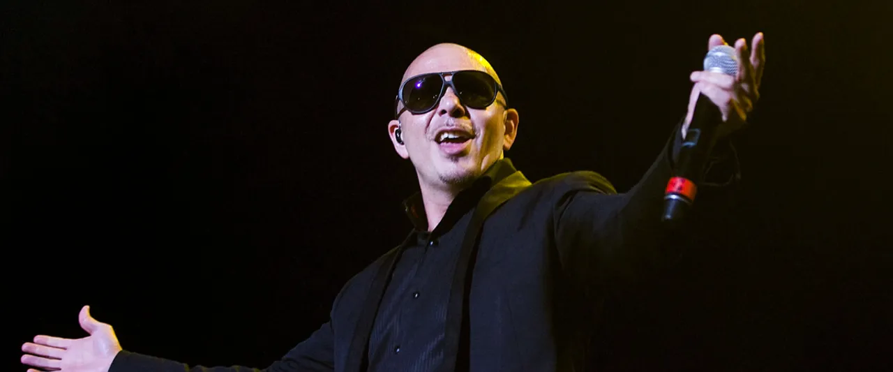 Pitbull’s Club Banger Gets 1 Billion Views on YouTube, Becomes His Fourth Video to do so