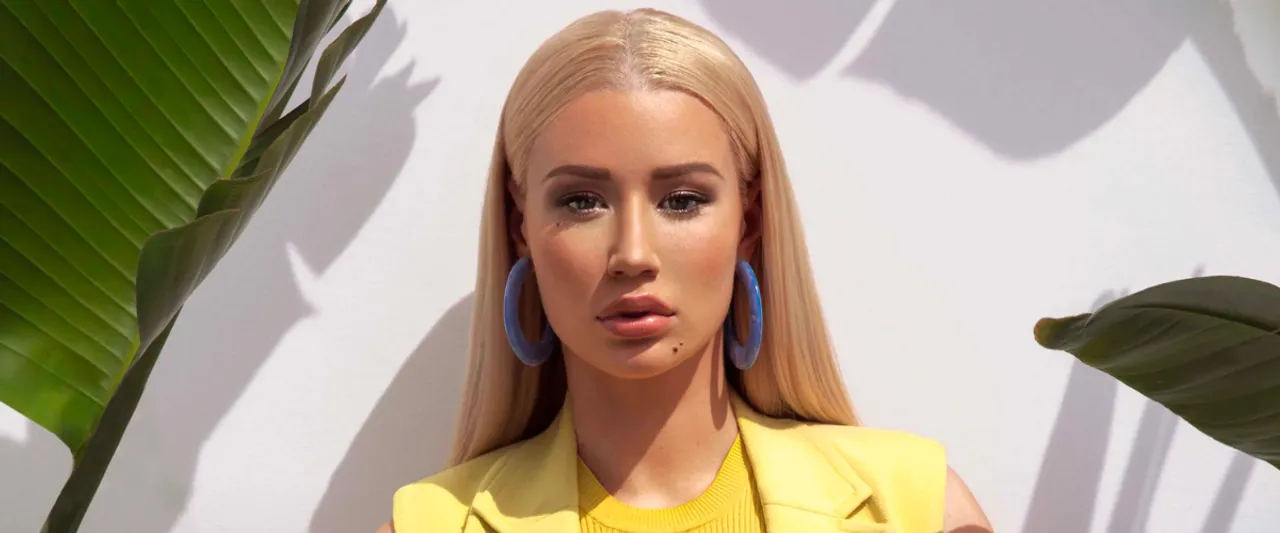 Iggy Azalea Teases New Music And Says ‘Scandalous Sh-t’ is on The Way 