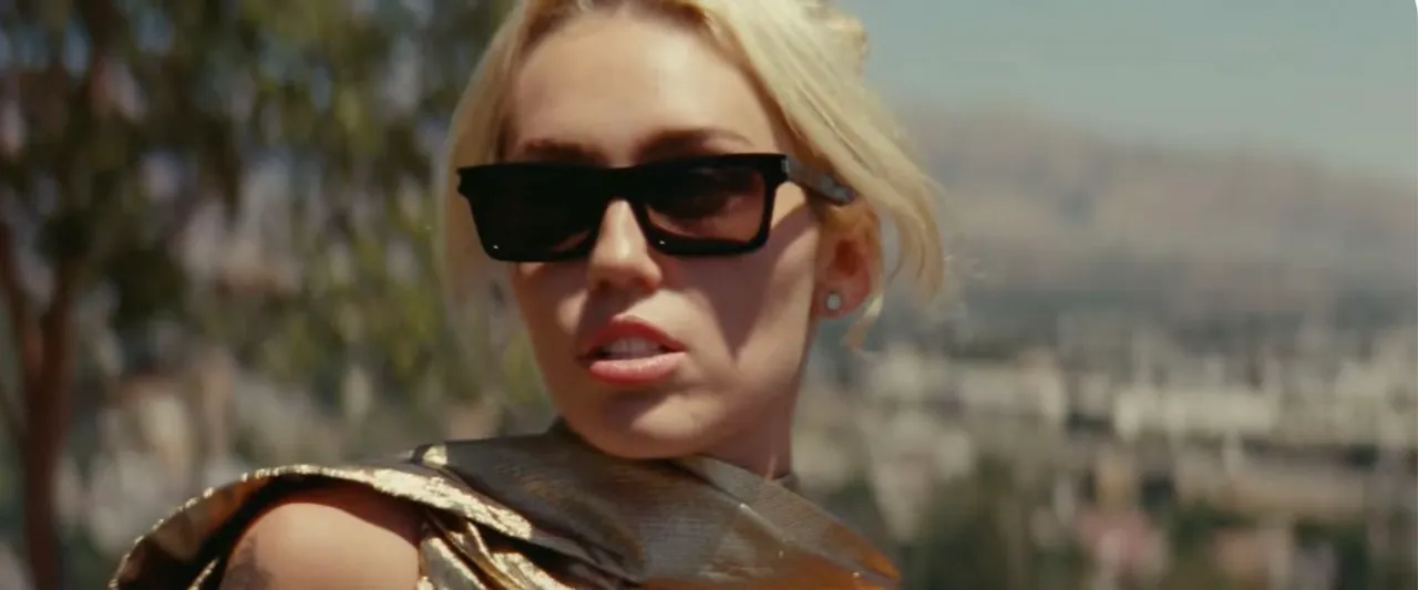 Miley Cyrus’ ‘Flowers’ Makes it to The Fan Favourite New Music of The Week