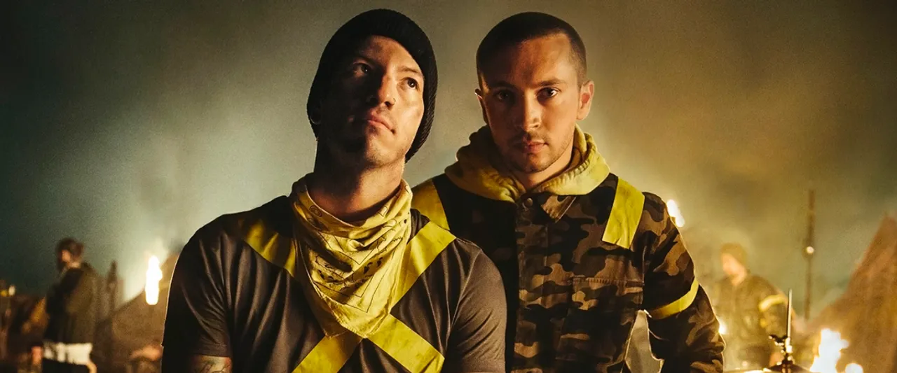 Twenty One Pilots Announce ‘Vessel’ Vinyl Box Set For It’s 10th Anniversary
