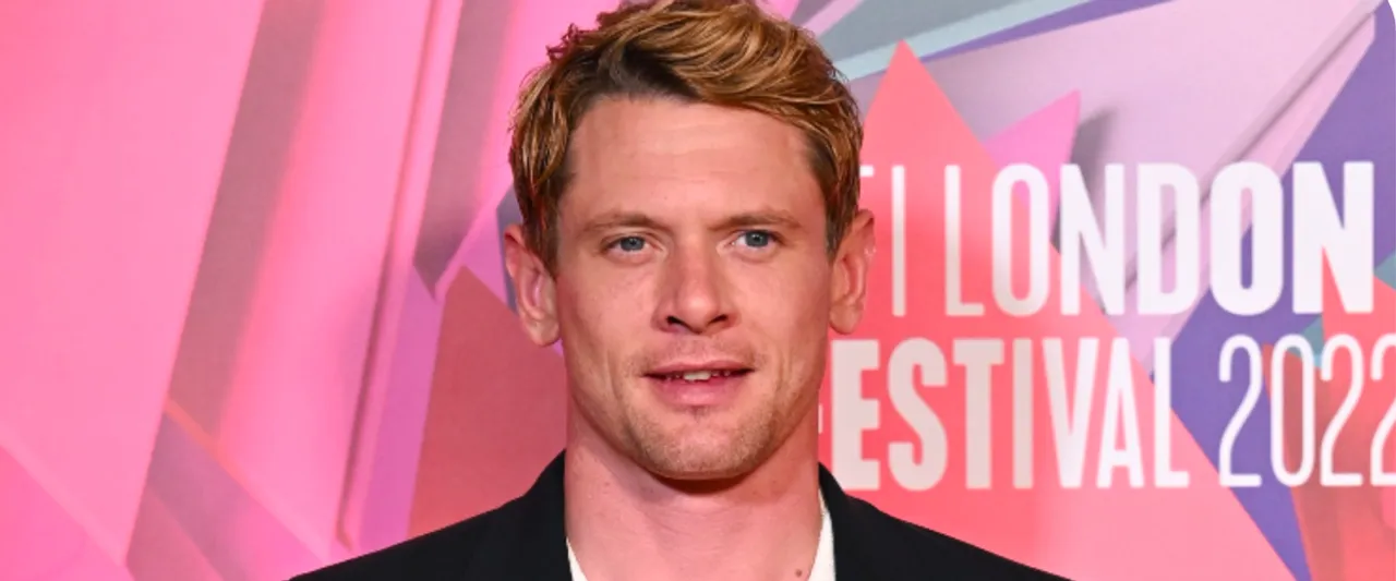 Jack O’Connell to Play Amy Winehouse’s Ex-Husband in The Upcoming Biopic