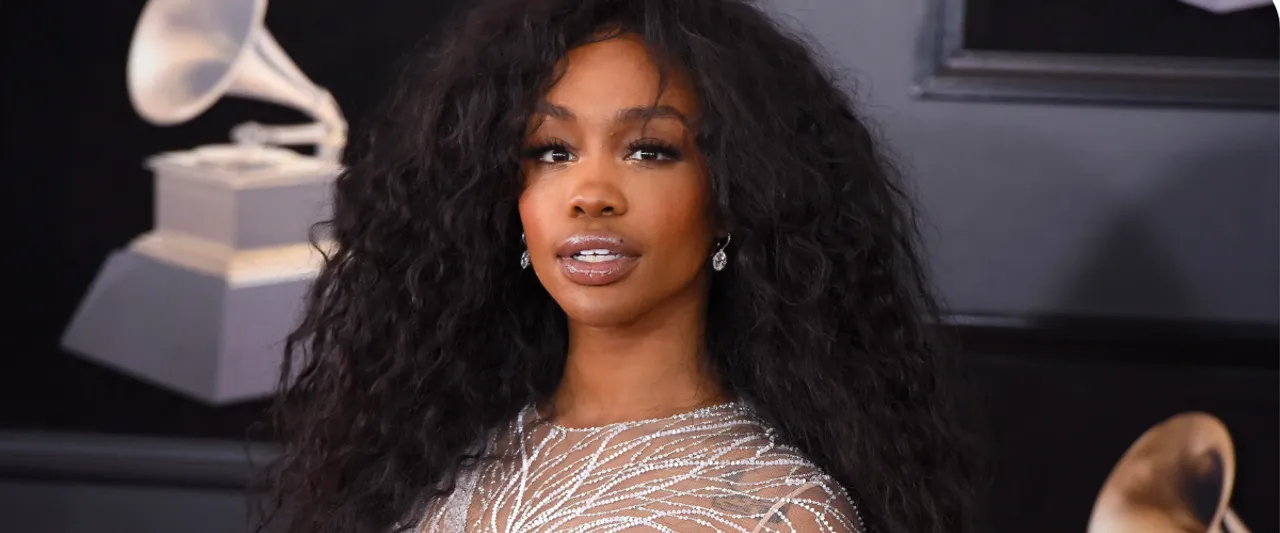 SZA’s ‘SOS’ at No.1 on Billboard 200 Chart For The Seventh Consecutive Week
