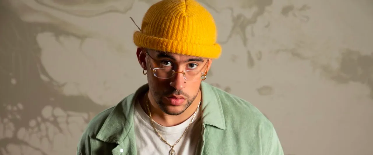 Bad Bunny Played Puerto-Rican And Caribbean Music at 2023 Grammys