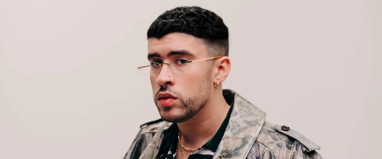 Bad Bunny’s Gift to Fans on Valentine’s Day is The Heartwrenching ‘Ojitos Lindos’ Video