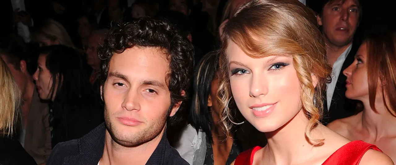 Penn Badgley Believes Taylor Swift’s ‘Anti-Hero’ is Perfect For His Character in ‘You’