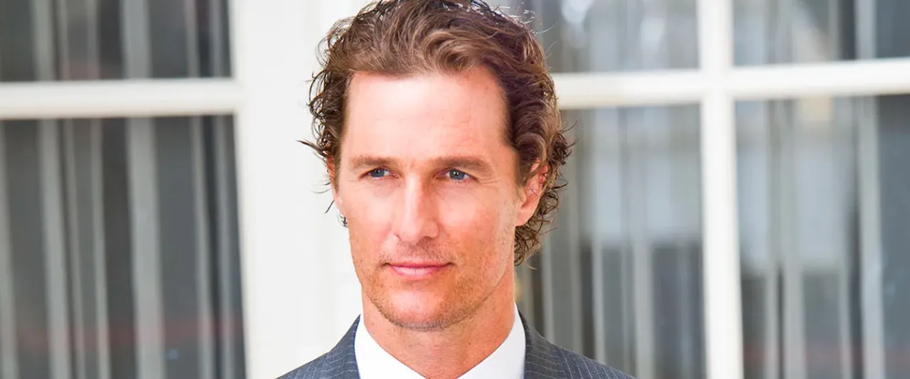 Matthew McConaughey Will be The Voice Behind Elvis Presley in ‘Agent Elvis’