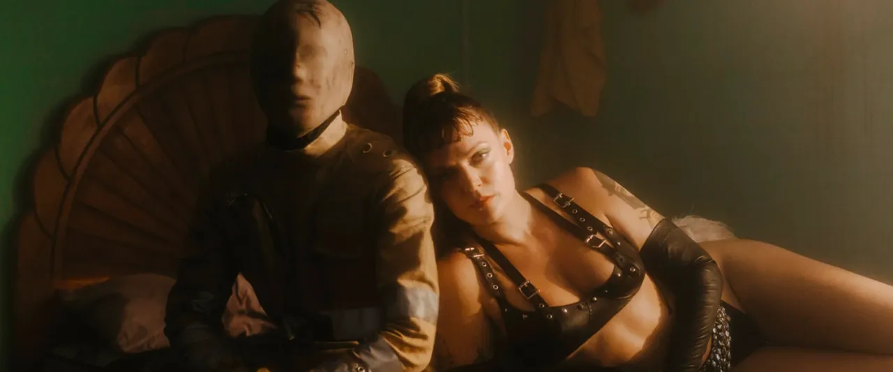 Tove Lo’s New Single ‘Borderline’ Which Was Co-written by Dua Lipa is Out Now!