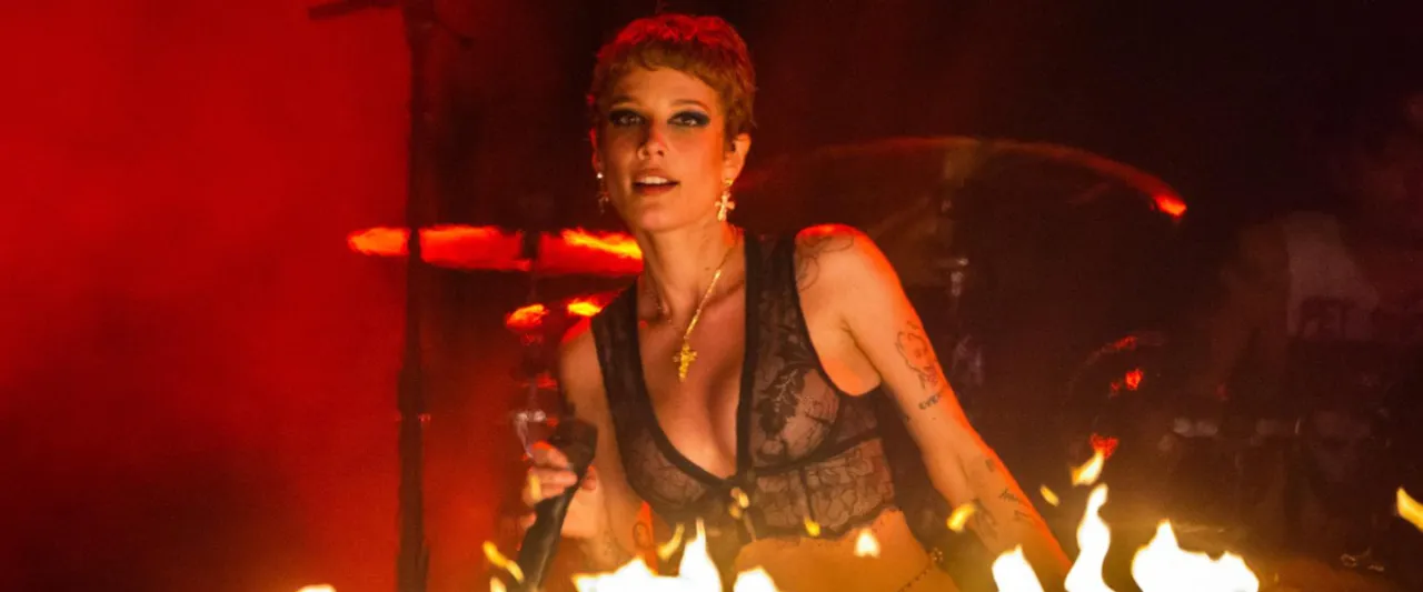 Halsey Will Release a Solo Version of Post Malone Collab 'Die For Me'