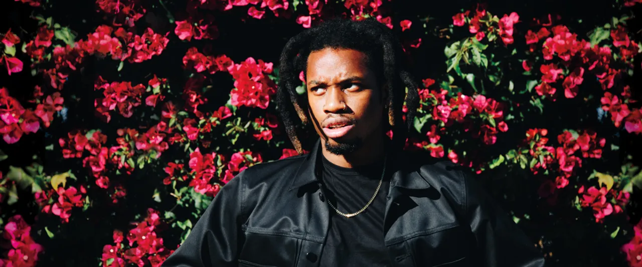 Surprise ‘CS:GO’ Update Features Denzel Curry Collaboration