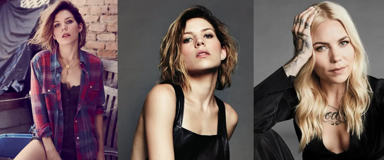 Skylar Grey: Music Review