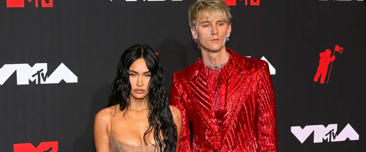 Megan Fox Comments on Sophie Lloyd’s Post Amid The MGK Cheating Rumours 