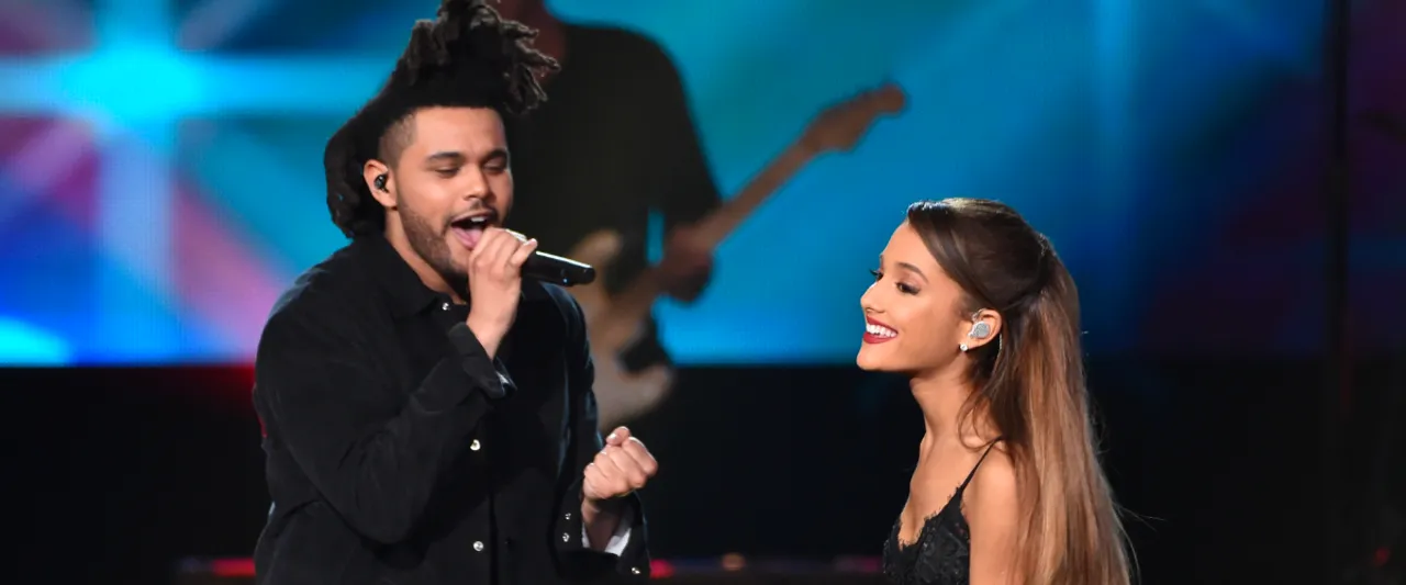 The Weeknd And Ariana Grande’s ‘Die For You’ Remix is This Week’s Favourite New Music