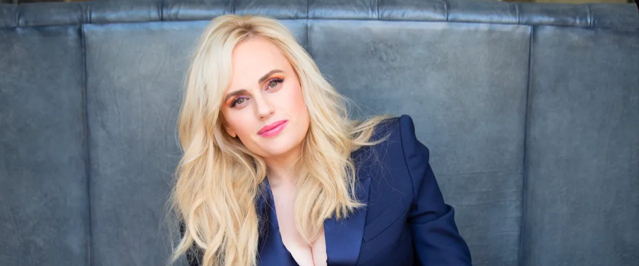 Rebel Wilson Plans The Perfect Proposal For Ramona Agruma at Disneyland