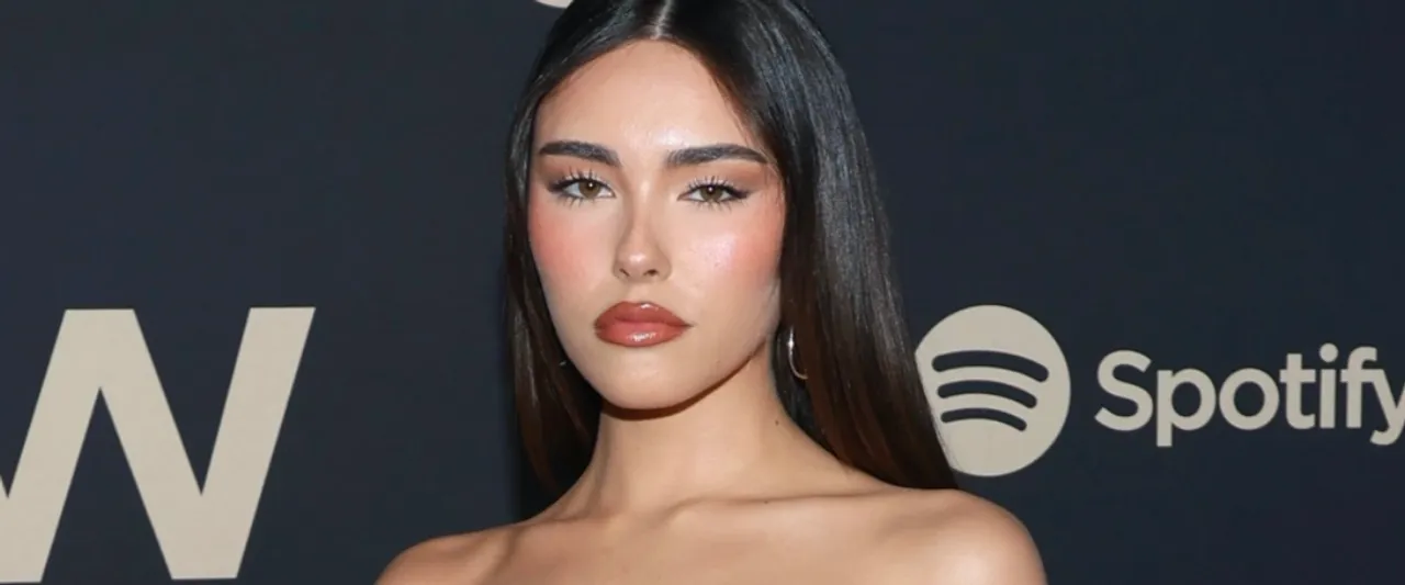 Madison Beer is All Set to Publish Her Memoir ‘The Half of it'