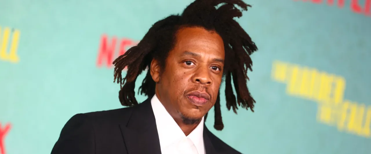 Jay-Z Reacts to Beyoncé Losing Grammys Album of The Year, Calls it “A Marketing Thing”