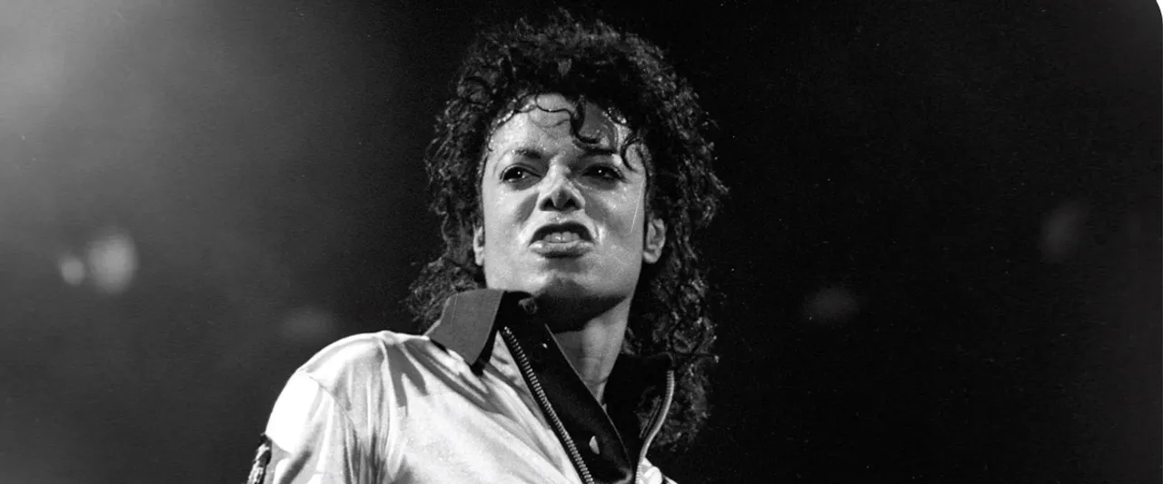 Michael Jackson to be Portrayed by Nephew Jaafar Jackson in Upcoming Biopic