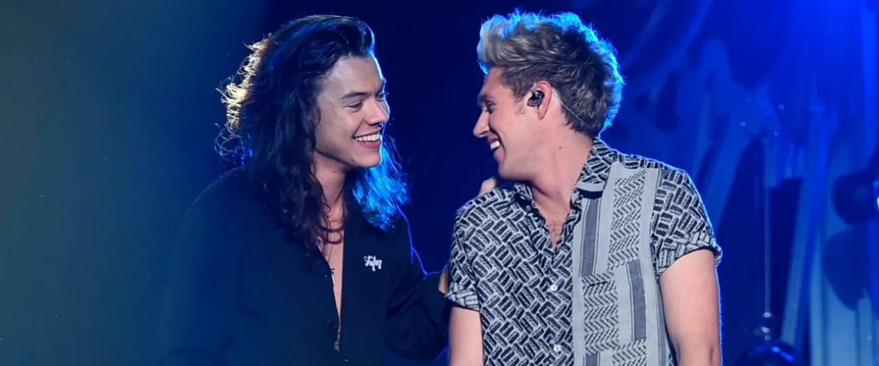 Niall Horan’s New Album Might Feature Harry Styles According to Fan Theories!