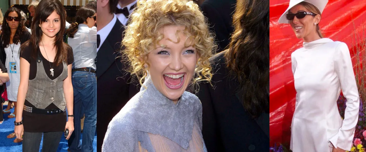 10 Disastrous Red Carpet Outfits