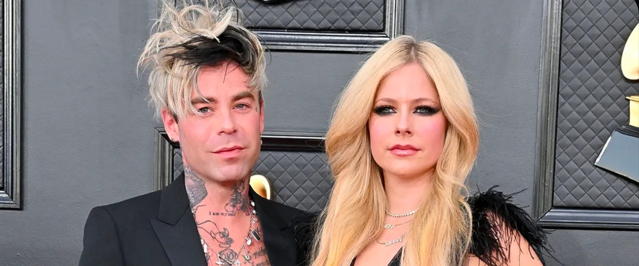 Avril Lavigne And Mod Sun Call Things Off After Being Engaged For a Year
