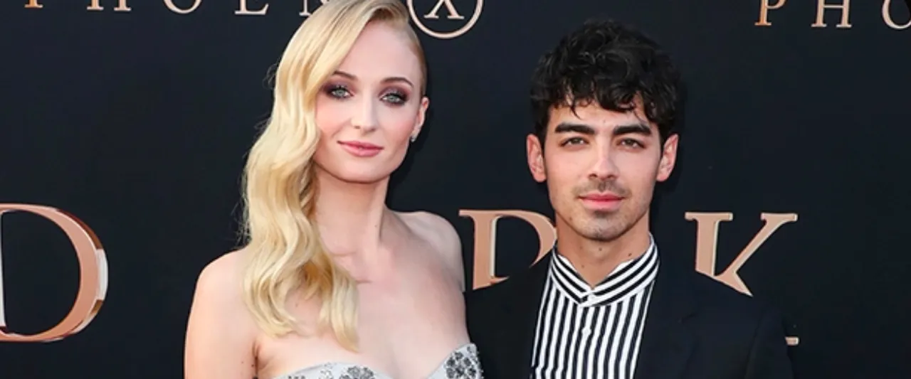 Joe Jonas Shares a Heartfelt Post For Sophie Turner on Her Birthday!