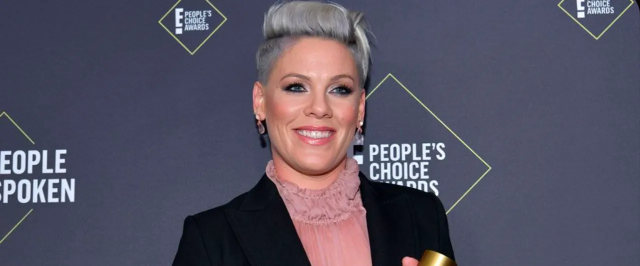 Pink Says Tina Turner Inspired Her For Her Forthcoming Tour Plans