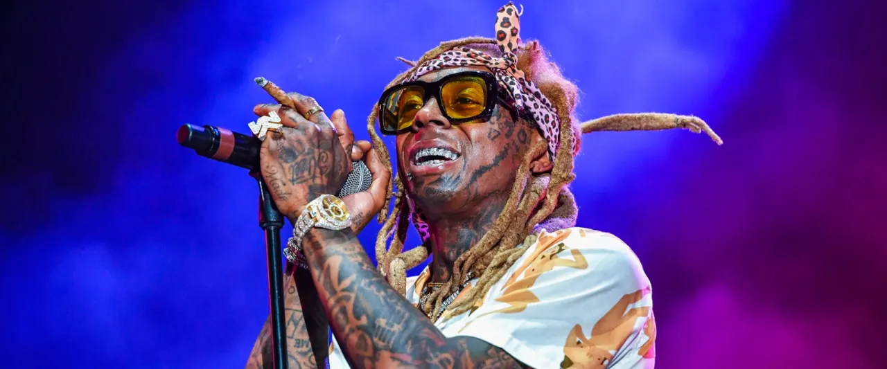 Lil Wayne is Unhappy About Billboard’s Greatest Rappers List