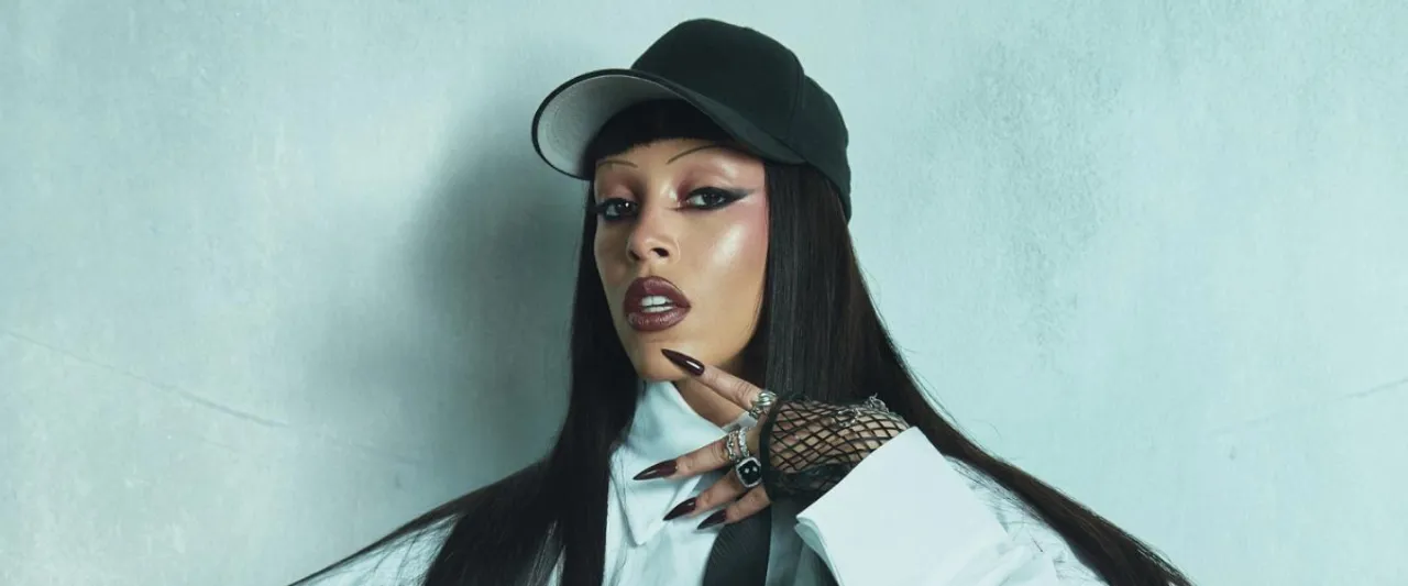Doja Cat Appears to Have Revealed The Title of Her New Album