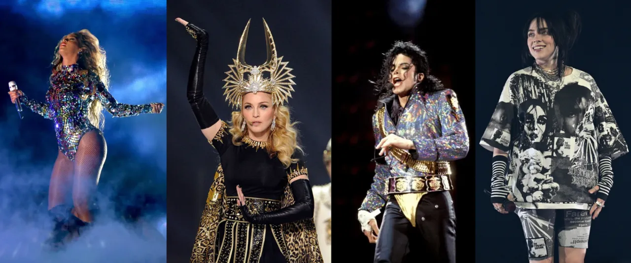 Exploring The Dynamic Relationship Between Music And Fashion