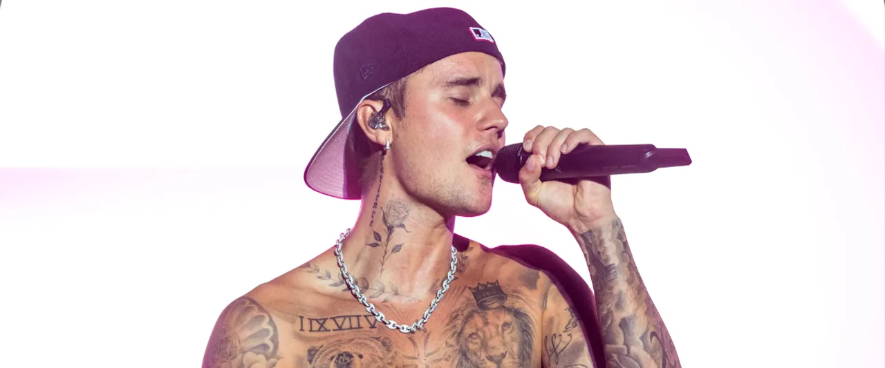 Justin Bieber Gives Recovery Updates About His Ramsay Hunt Diagnosis
