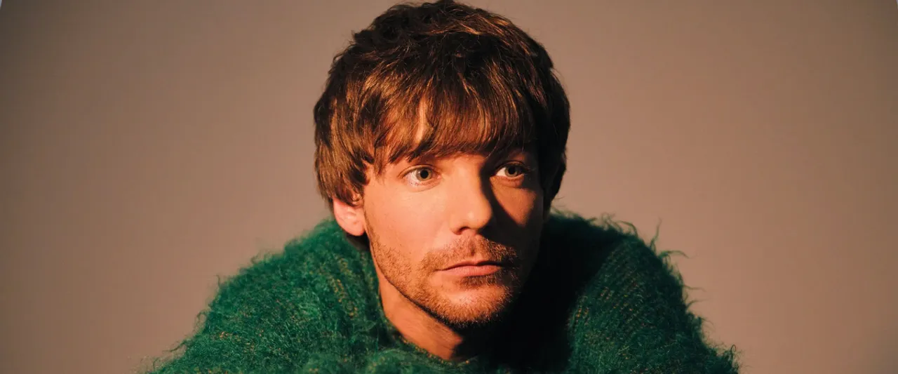 Louis Tomlinson Has The Most One Direction Writing Credits