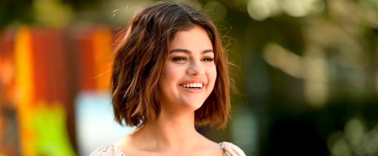 Selena Gomez Becomes The Most Followed Woman on Instagram