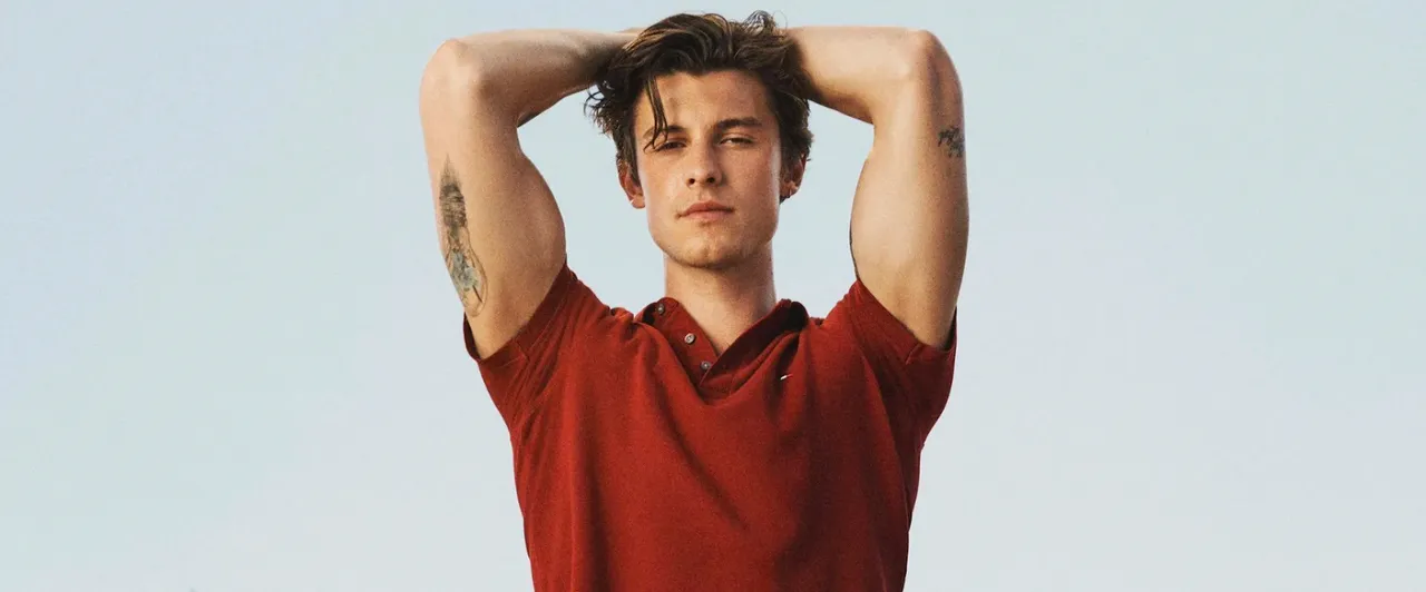 Shawn Mendes Refutes Rumours About Dating Sabrina Carpenter