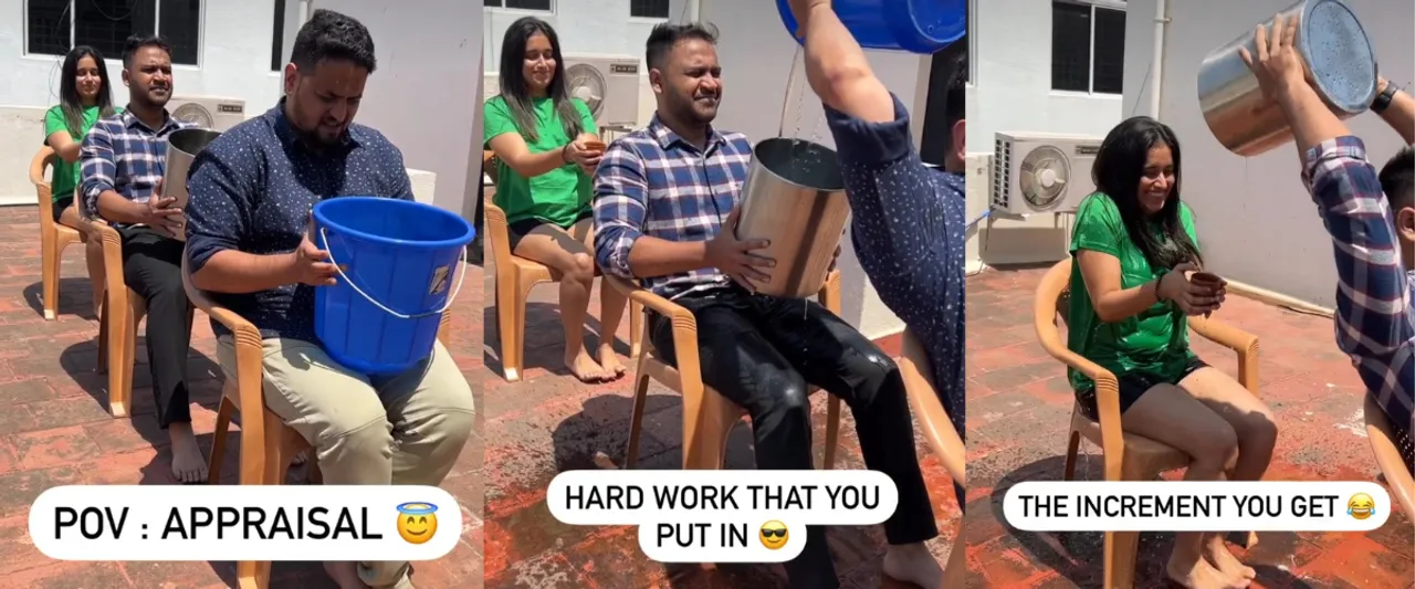 My Salary Took a 'Hike'