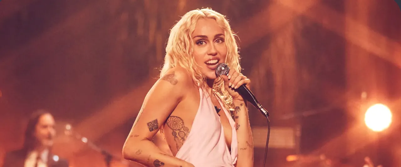 Miley Cyrus Teases Disney ‘Endless Summer Vacation’ Special on The 14th Anniversary of ‘The Climb’